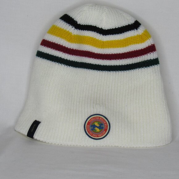 Pendleton Other - Pendleton National Park GLACIER Beanier Adult OS One Size